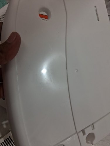 kids FISHER-PRICE SIT-ME-UP FLOOR SEAT - PACIFIC PEBBLE IN WHITE/GREY - (MODEL: ‎GKJ14) image 4