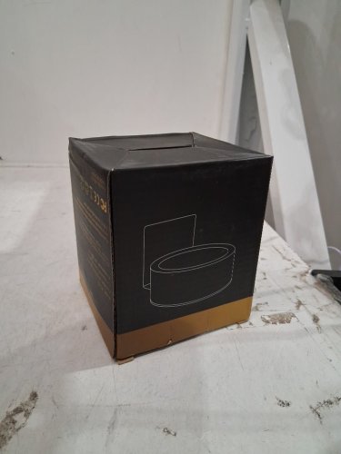 3PK kandieyar Rechargeable Picture Lights for Wall - 3.15" - GOLD (MODEL: pl-03) image 2