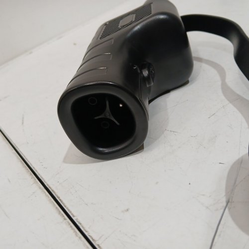 HUGENER Electric Vehicle Charging Adapter for Tesla Supercharger  - NACS TO CCS1 -1000V - 500A - BLACK - (MODEL:NACS-CCS1) image 4