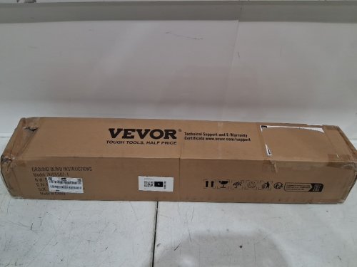 Vevor See Through Ground hunting Blinds with Carrying Bag - fits 2-3 people - 55" x 55" x 67" (model: zhs5567-1) image 2