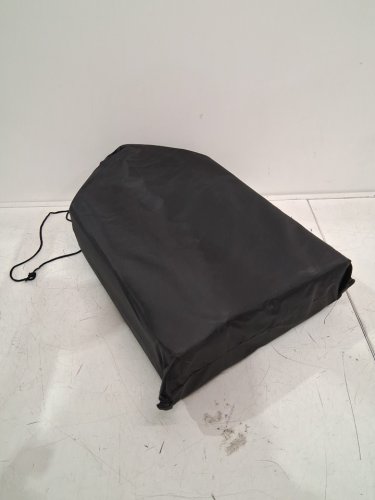 ZONETECH Universal Soft non-slip heavy duty car Roof Rack Pads - black (model: ‎OR0037-V) image 2