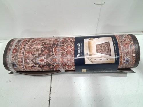 Thomasville ANTI FATIGUE Comfort Runner - 2ft x 5ft - MULTICOLOuR (MODEL: 1917722) image 3
