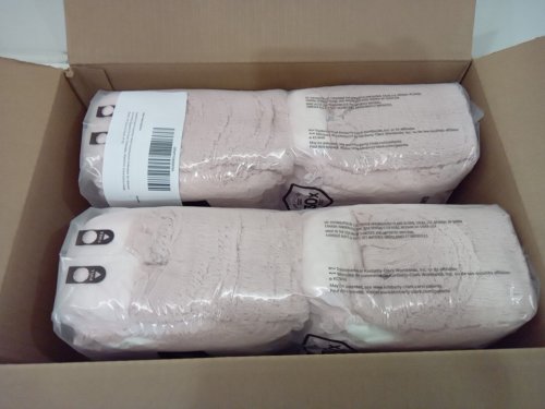 44PK WOMEN'S DEPEND FIT-FLEX INCONTINENCE UNDERWEAR WITH MAXIMUM ABSORBENCY - XXL - (MODEL: 53304) image 3
