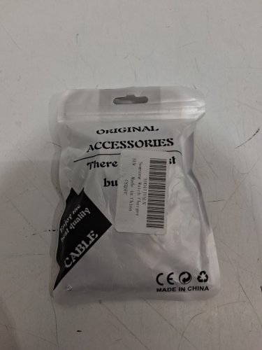 2PC watch charger with block for samsung smart watch - black image 3