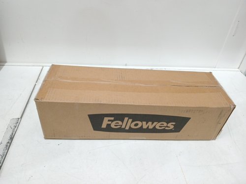 Fellowes Ayla 125 Laminator, 1-Minute Warm-Up, Up to 12.5" and 5 mil - BLACK/WHITE (Model: 5752001) image 3