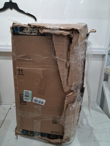 COMMERCIAL ICE MAKER MACHINE - 80 LBS/24H - STAINLESS STEEL (MODEL: LB70TA-D) image 2