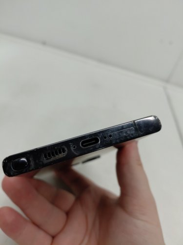 Samsung S23 Ultra ANDROID PHONE - 256gb - PHANTOM BLACK (model:sm-s918w) image 7