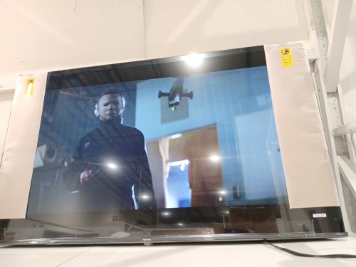 Hisense A6NV Series 4K UHD LED TV Television - 58" (Model: 58A6NV) image 11