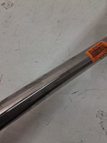 EZ SPARES Non Electric Telescope Replacement for Miele C1-C4- 2.4" - 41"  - STAINLESS STEEL image 3