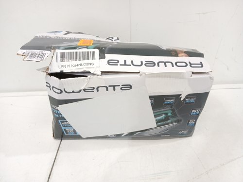 Rowenta Pro Master Steam Iron - 1775W - Green (Model: DW8360U1) image 2