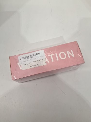 women's 5-IN-1 Mouth Sucking Vibrator Rose Sex Adult Toy - red image 3