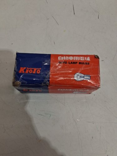 10pk unbranded auto lamp bulbs image 2