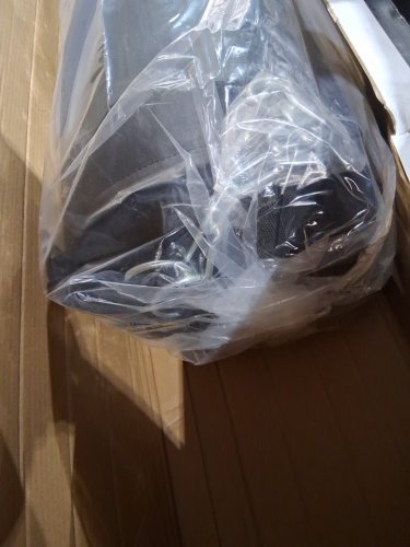 GOZONE BOXING HEAVY BAG - 70 LBS - BLACK (MODEL: GZE-2039) image 4