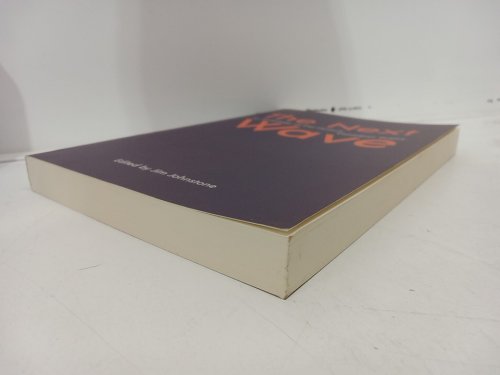 (Paperback) The Next Wave: An Anthology of 21st Century Canadian Poetry Edited by Jim Johnstone image 4