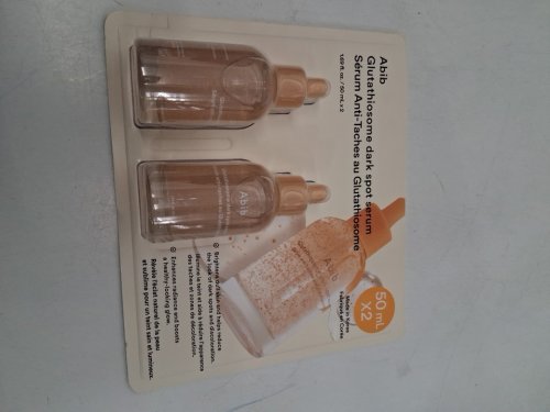 2PK ABIB GLUTATHIOSOME DARK SPOT SERUM - 50ML/EACH image 2
