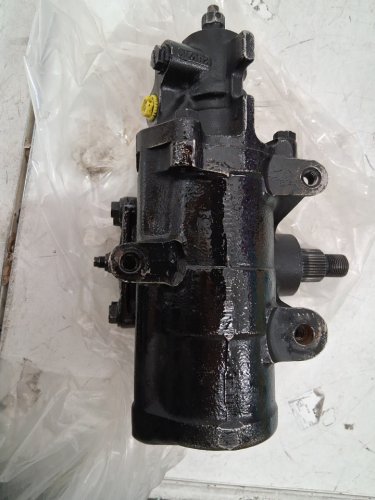 A-1 Cardone Remanufactured Power Steering Gear box- fits various ford truck models (model: 27-6565 ) image 2