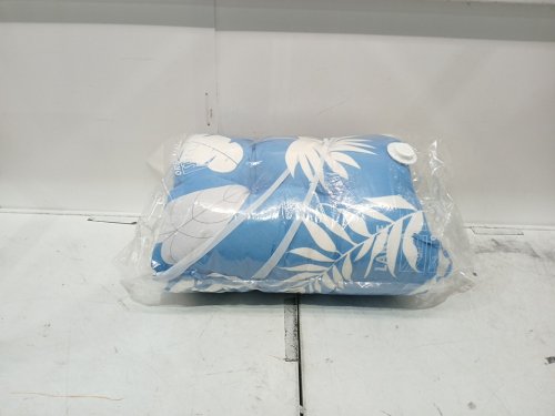 ROCKING CHAIR patio cushion - blue image 2