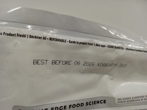 *Expired* Hill's Science Diet Specialty Perfect Digestion Dry Cat Food for Adults 1-6 - 13LBS - Salmon, Brown Rice, Whole Oats image 3