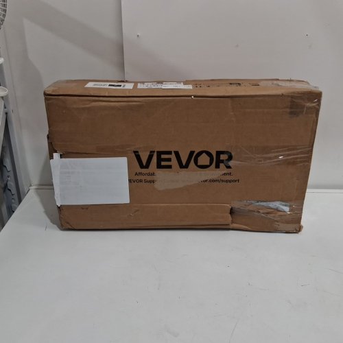 Folding Hand Truck with ropes - 290LBS MAX - black - (Model: L013) image 2