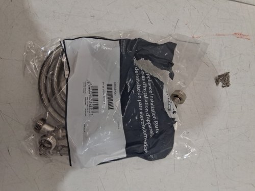 Smart Choice Steam Hose Kit - 5FT - (5304507961) image 2