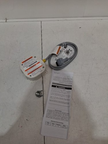 Bosch Power Cord with Junction Box For Bosch Dishwashers - (SMZPCJB1UC) image 3