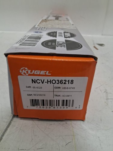 Kugel Front Right Kugel Front Right assembly - For Honda Civic 2012-2015 (model: NCV-HO36218) image 3