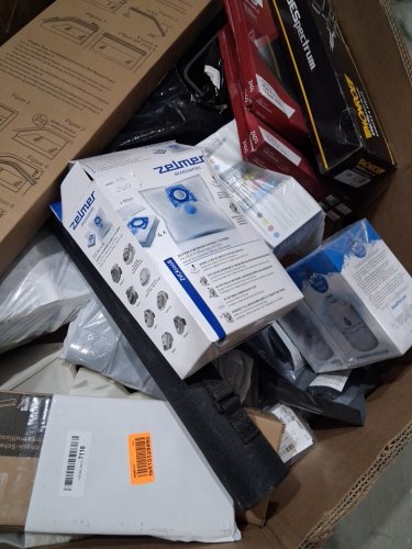 assorted MIXED item MYSTERY PALLET - VARIOUS PRODUCTS - aprox 300+ - (pallet #21) image 4
