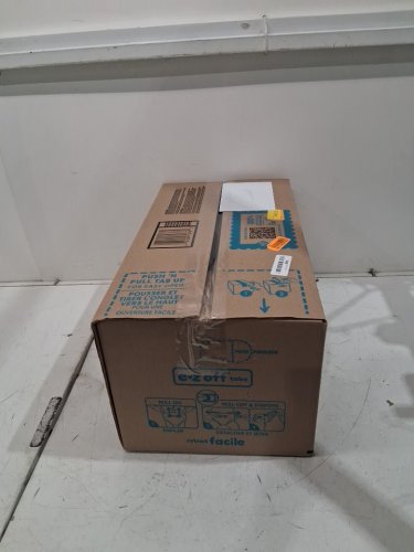 104pk Pampers Cruisers 360° Fit Pull on disposable diapers - size 6 (35lbs+) image 3