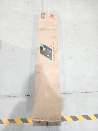 Shelter Logic Heavy Duty Car Shelter with Metal Frame - Beige image 2