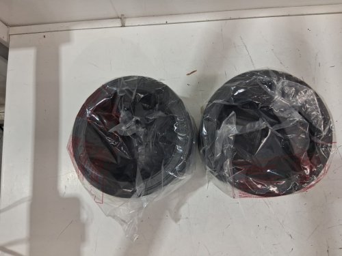 2pk slirceods air filter winix a230 and a231 air purifiers - grey image 4
