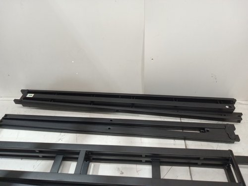 ZINUS metal box spring with free locking brackets - king - black (model: b09xm84rff) image 6