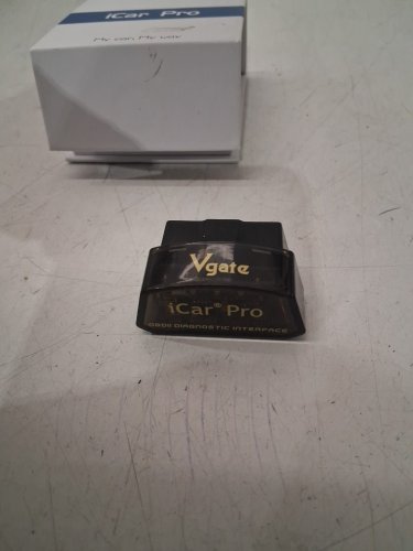 Vgate iCar Pro Wi-Fi OBD2 Scanner tool image 3