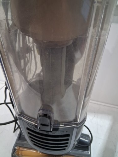 Shark Navigator Self-Cleaning Brushroll Pet Upright Vacuum - Canadian Version (model: ZU62C) image 3