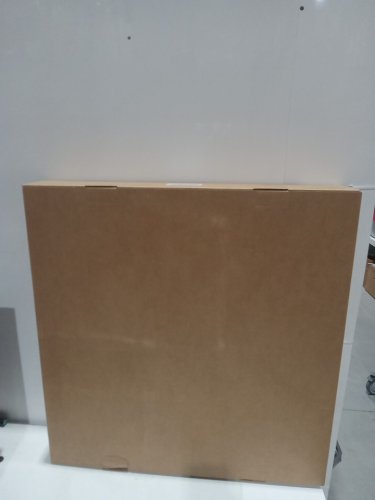 air filter replacement for Bryant/Carrier Infinity - 20.9" x 21.5" x 3.5 - white image 4