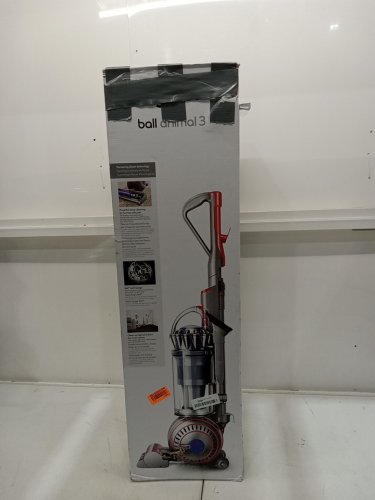 Dyson Ball Animal 3 Upright Vacuum cleaner - grey (model: up30) image 2