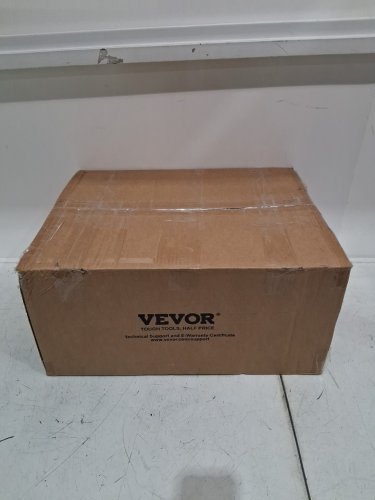 VEVOR Shower Chair 360° Swivel Bathtub Shower Seat with Pivoting Arms - tub transfer bench - white/blue (model: fbl650326) image 2