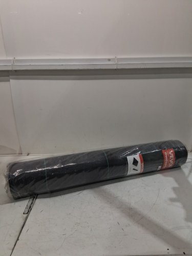 vevor premium weed barrier fabric - 3ft x 300ft (model: 3*300ft90) image 4