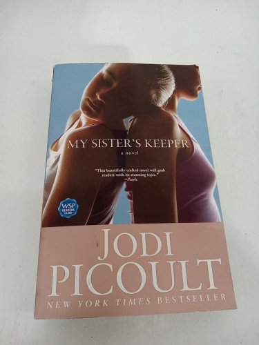 (Paperback) My Sisters Keeper: A Novel by Jodi Picoult image 2