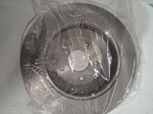 TOP QUALITY REAR DISC BRAKE ROTOR FOR 2011-2019 KIA SORENTO (model: 8-980783/ppf-d1916) image 4