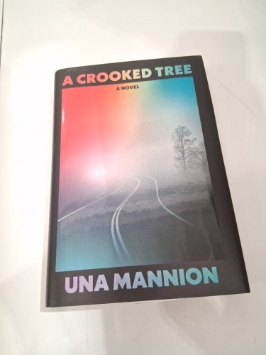 (hardcover) a crooked tree a novel by una mannion image 2