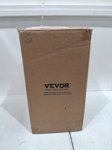 VEVOR Corded Garbage Disposal 1 HP Continuous Food Waste Disposer - 3270 RPM - black (MODEL: JW-731) image 5