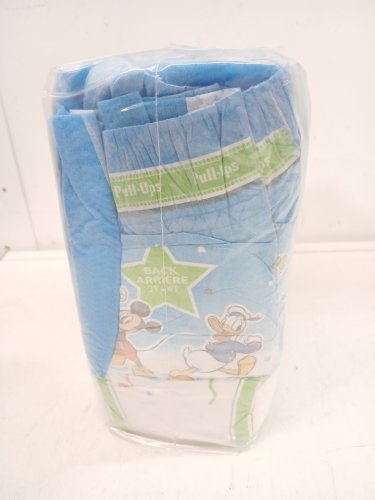92PK HUGGIES PULL-UPS POTTY TRAINING DIAPERS - 3T-4T image 4