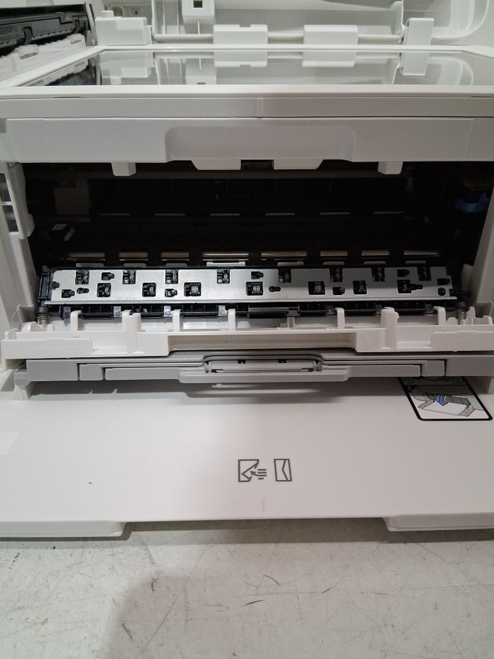 Canon PIXMA All-in-One Wireless Inkjet Printer - white (Model: TR4720) image 7