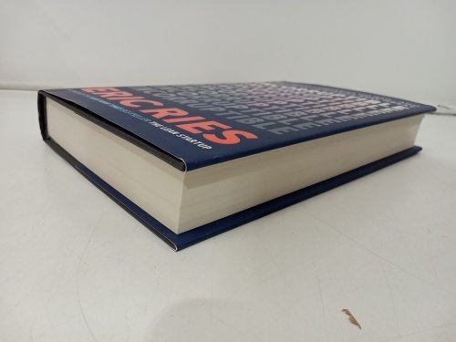 (Hardcover) Incorruptible: Why Good Companies go bad, and how great companies stay great by Eric Ries image 4