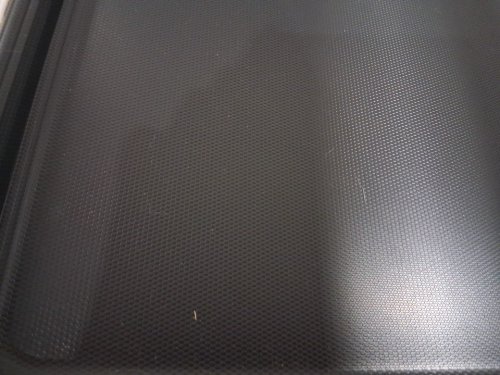 midwest homes multi-use *REPLACEMENT PAN* FOR LONG DOG CRATE, 30" - BLACK (MODEL: 7PAN) image 4