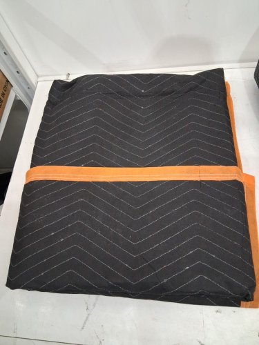 5PK WEN Heavy Duty Padded Moving Blankets - 72'' x 40'' image 4