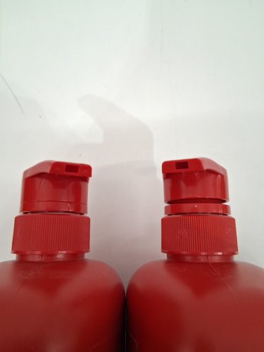 2PK OLD SPICE CAPTAIN BODY WASH - OCEAN MIST - 987ML/EACH image 3