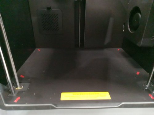 Anycubic Kobra S1 3D Printer - Max 600mm/s, Anycubic App, One-Click Printing, Ultra-Quiet, 250 x 250 x 250mm build volume - black (model: kobra s1) image 19