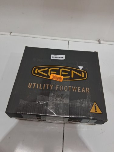 Keen utility footware Men's CSA San Jose 6" Waterproof Aluminum Toe-11- brown (1023250d) image 2