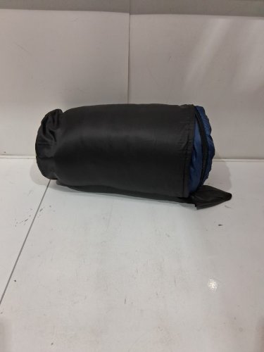 COLEMAN PALMETTO REGULAR WARM WEATHER SLEEPING BAG - 10C - 5'11" image 3